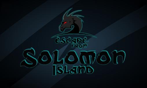 download Escape from Solomon island apk